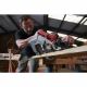 Milwaukee 235mm Circular Saw (85mm DOC)|[CS85SBE]